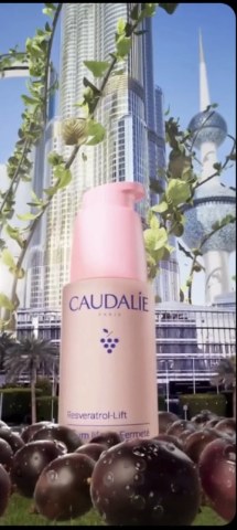 Caudalie — Resveratrol-Lift