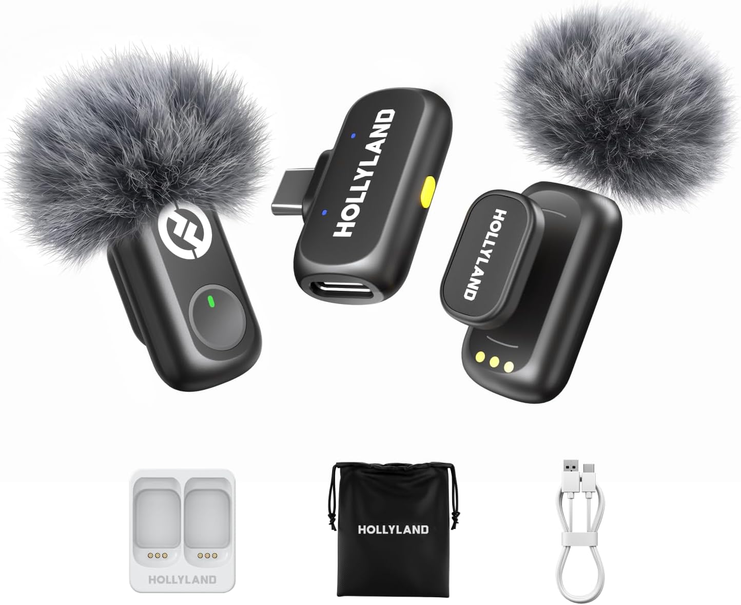 Hollyland Lark A1 Wireless
