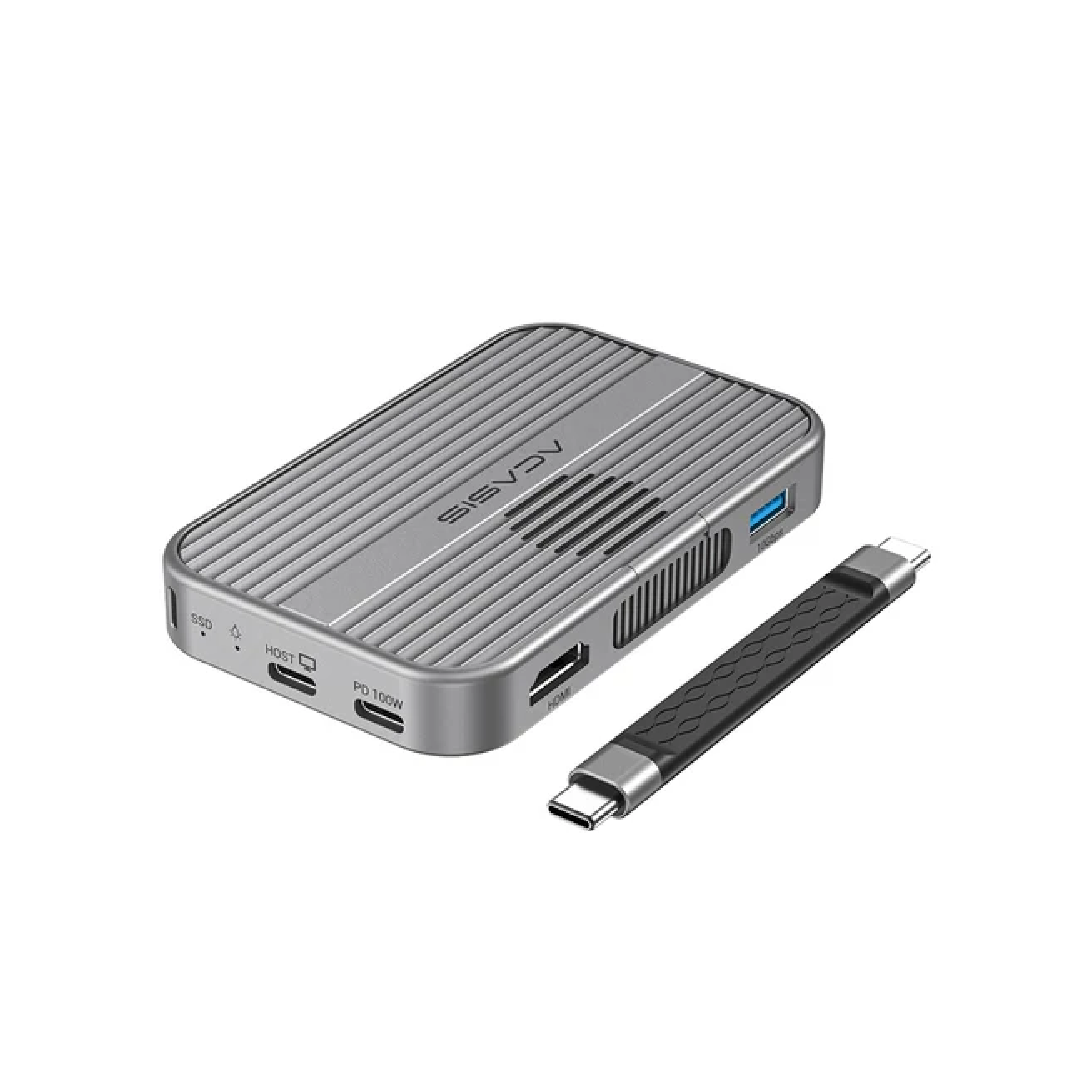 Acasis 10 gbps m.2 nvme ssd