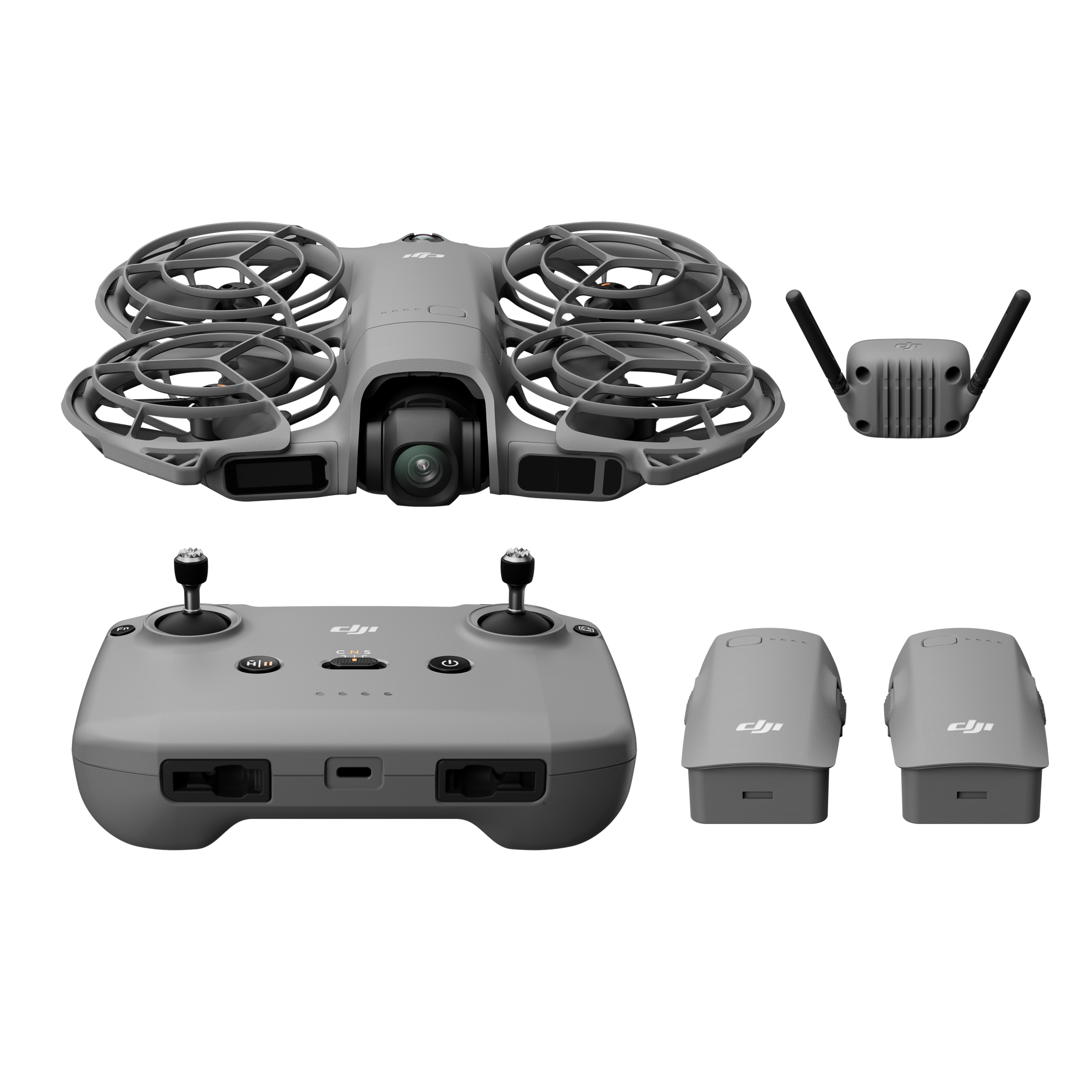 Dji Neo 2